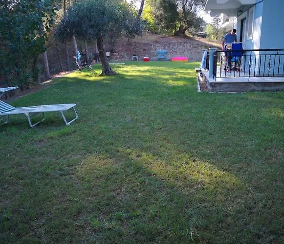 Rigos Apartments