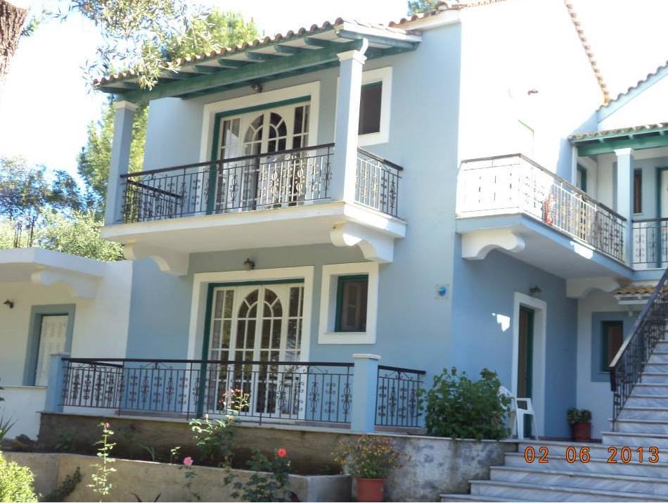 Rigos Apartament Vitaládes