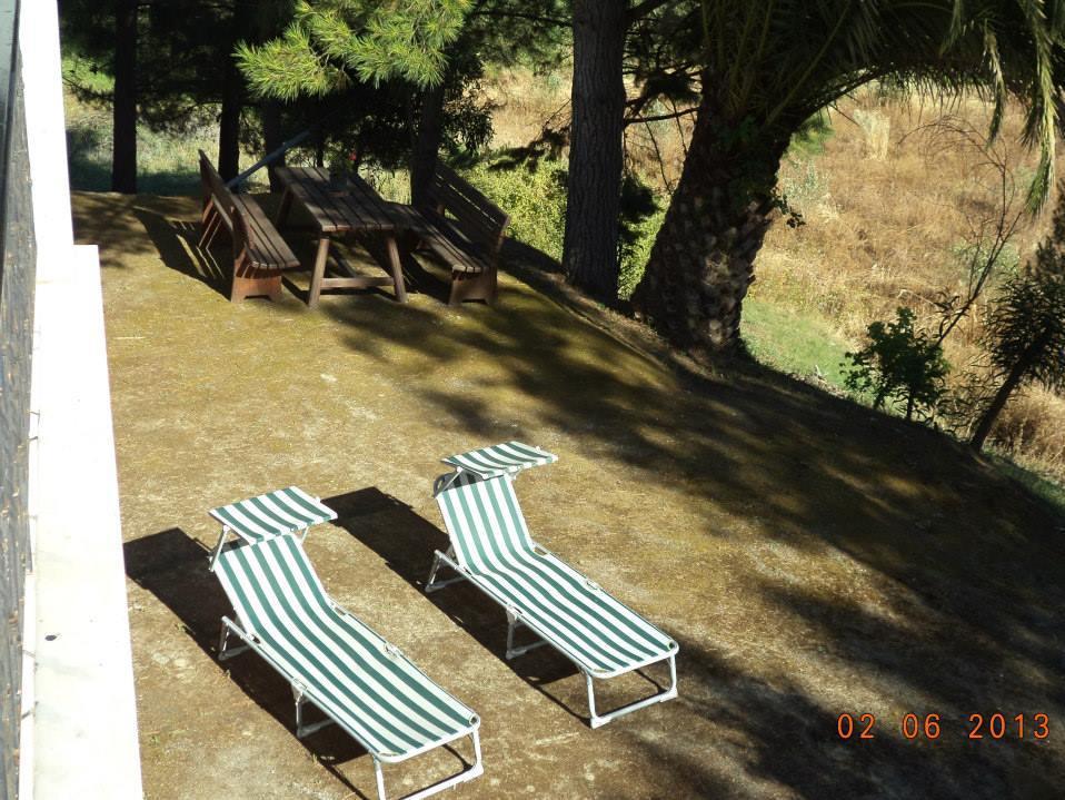 Rigos Apartament