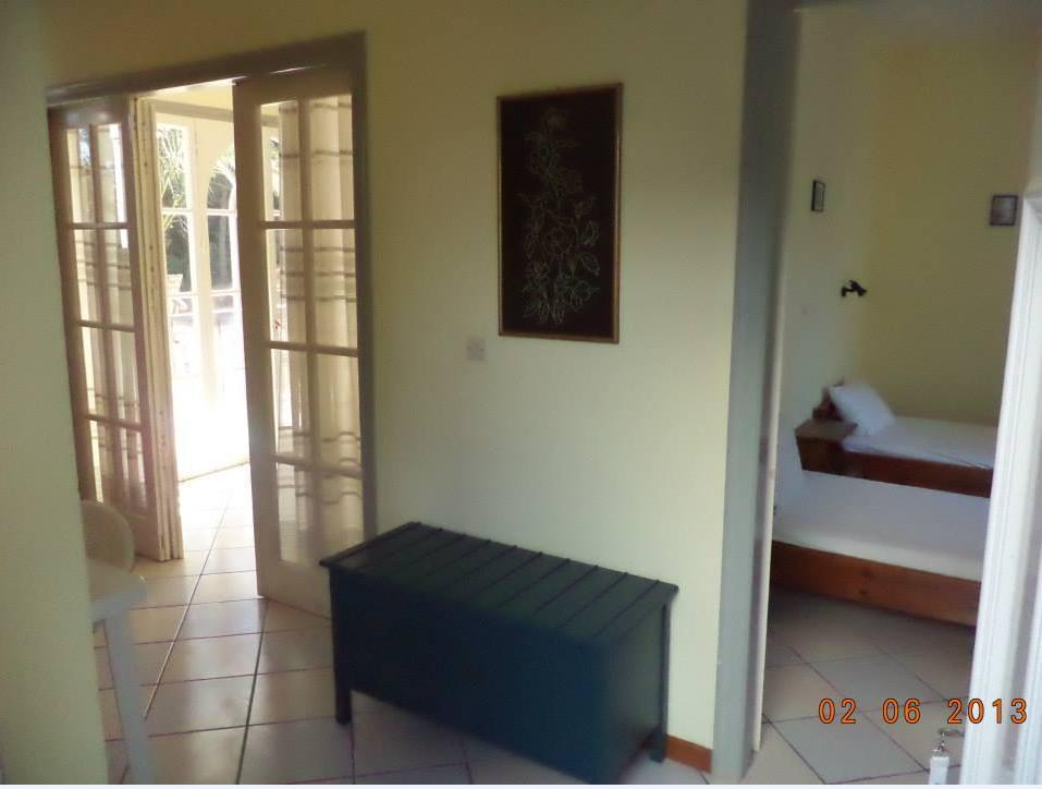 Rigos Apartament *