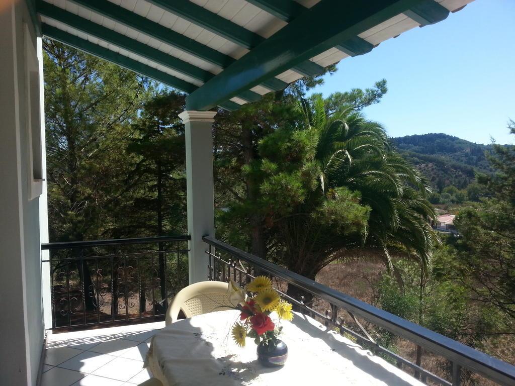 Apartament Rigos