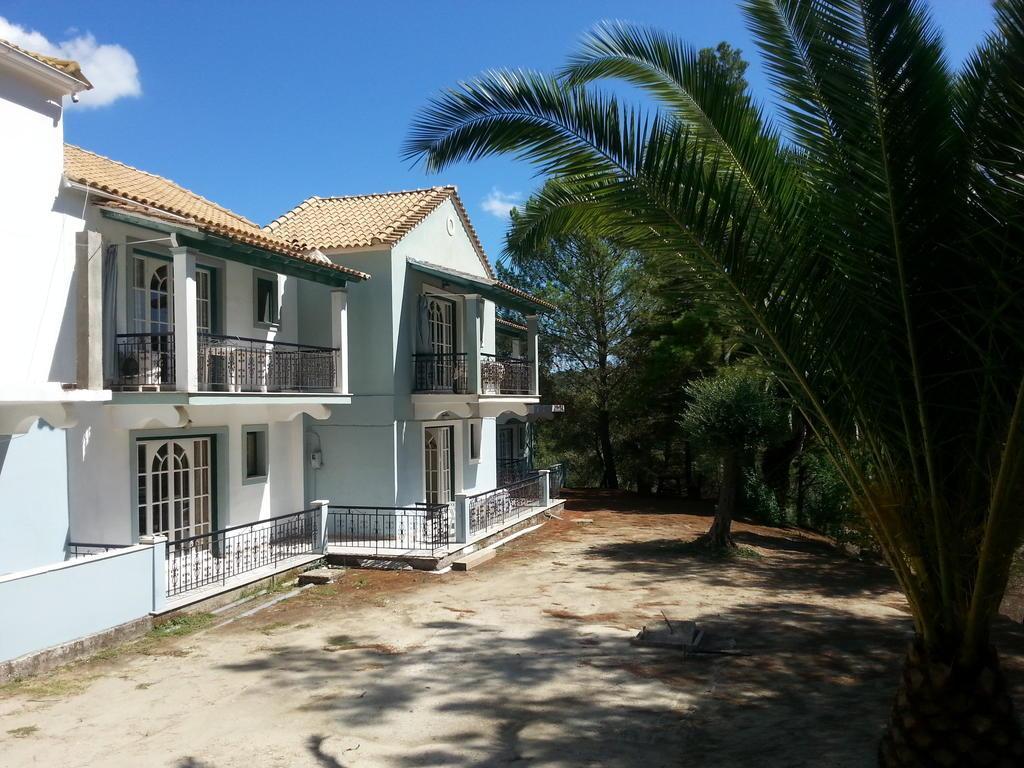 Apartament Rigos