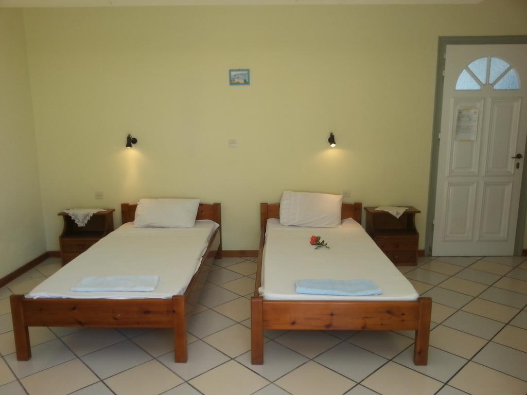 Apartament Rigos Vitaládes