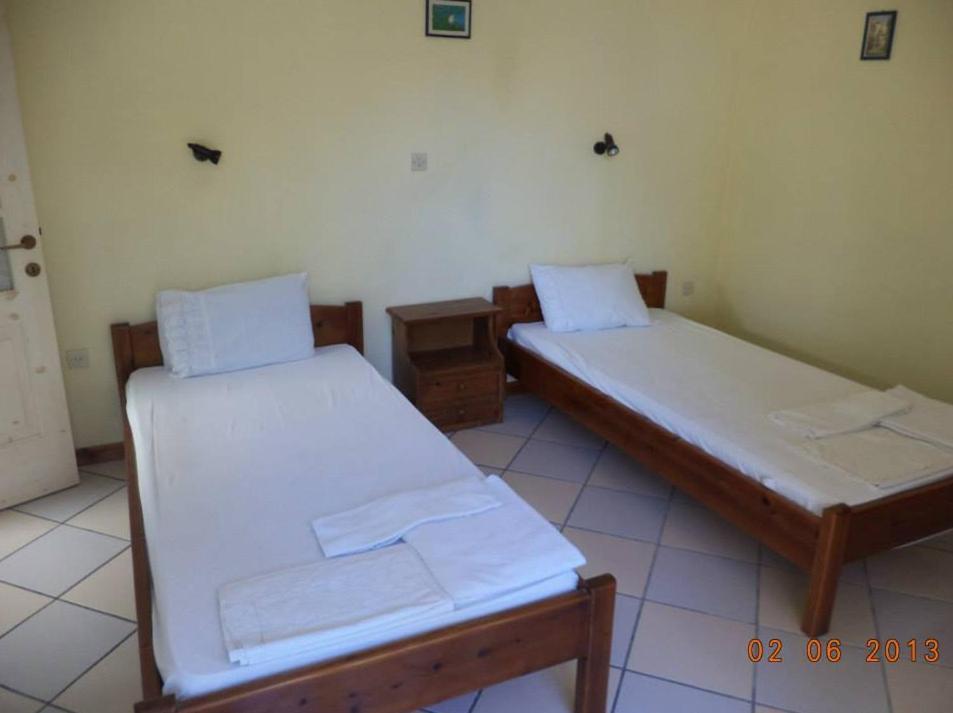Apartament Rigos *