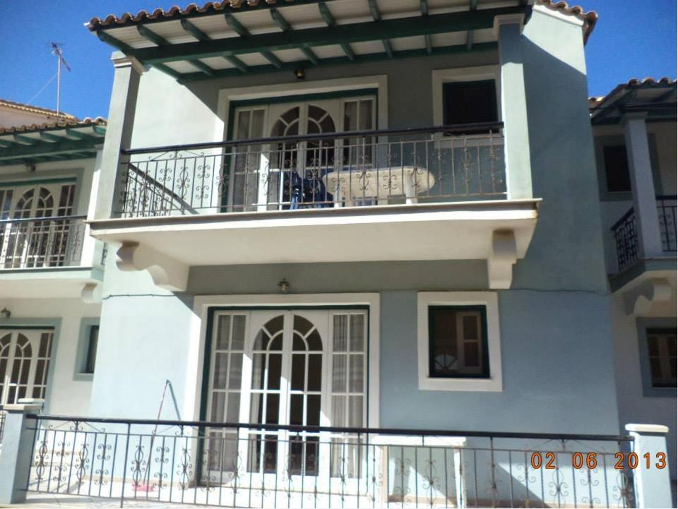 Rigos Apartament *