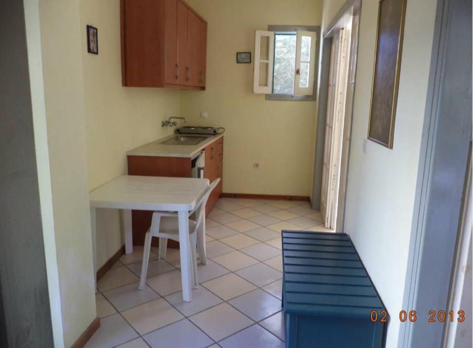 Apartament Rigos