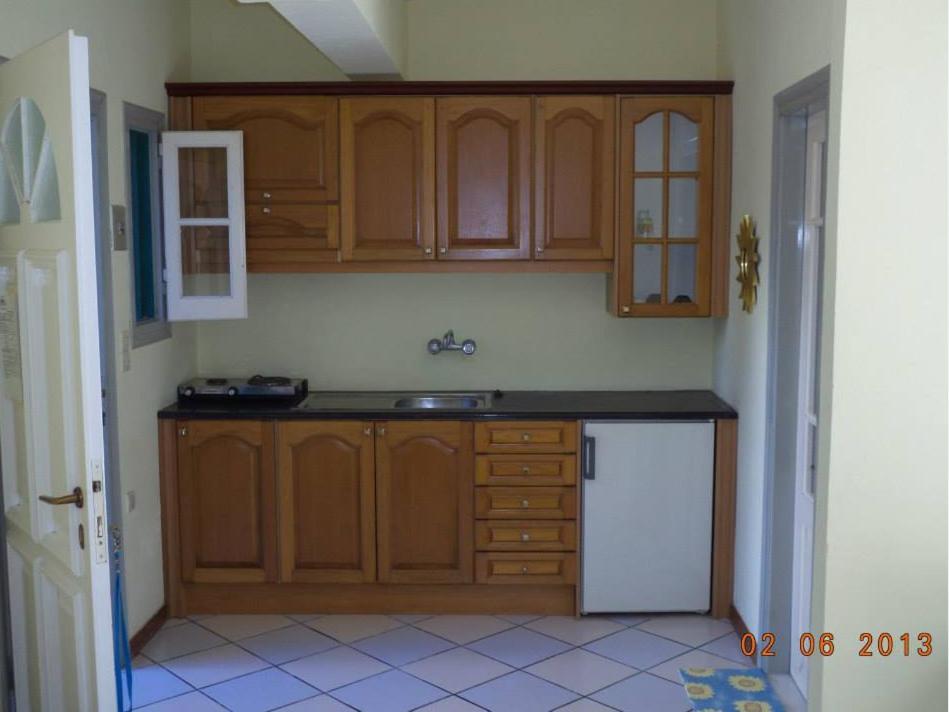 Rigos Apartament Vitaládes