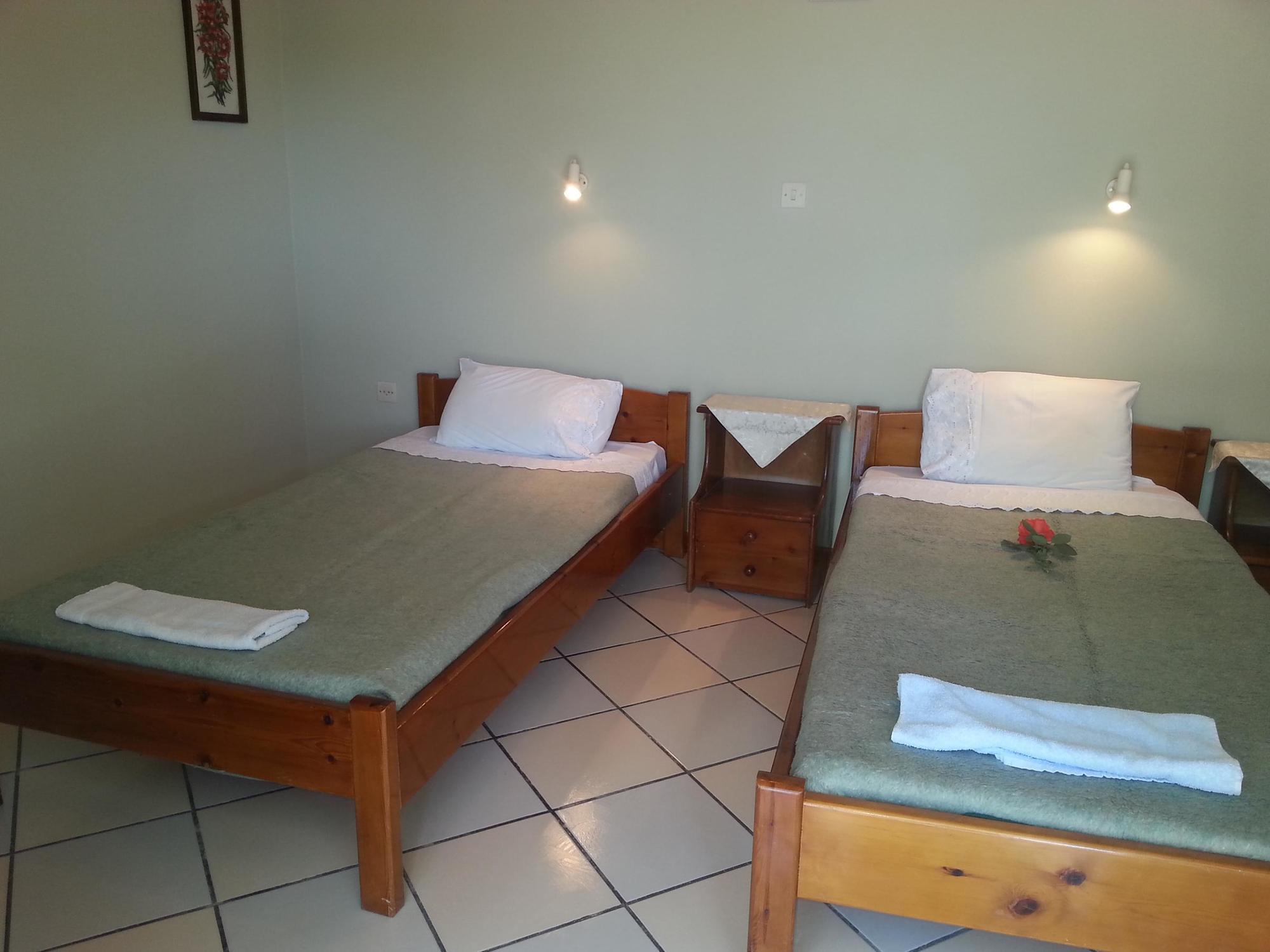 Rigos Apartament