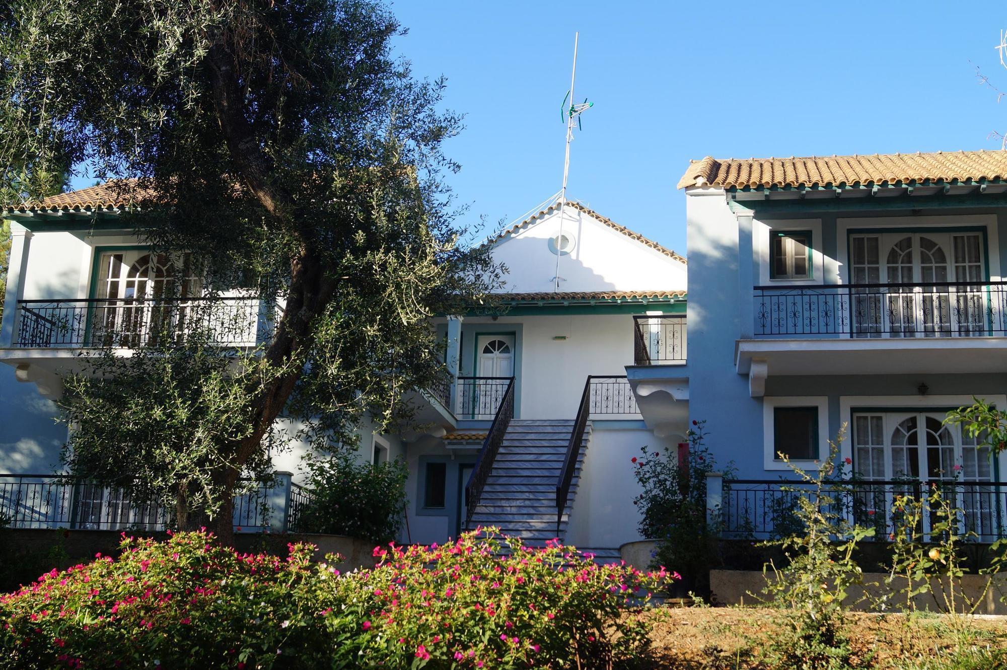 Rigos Apartament *