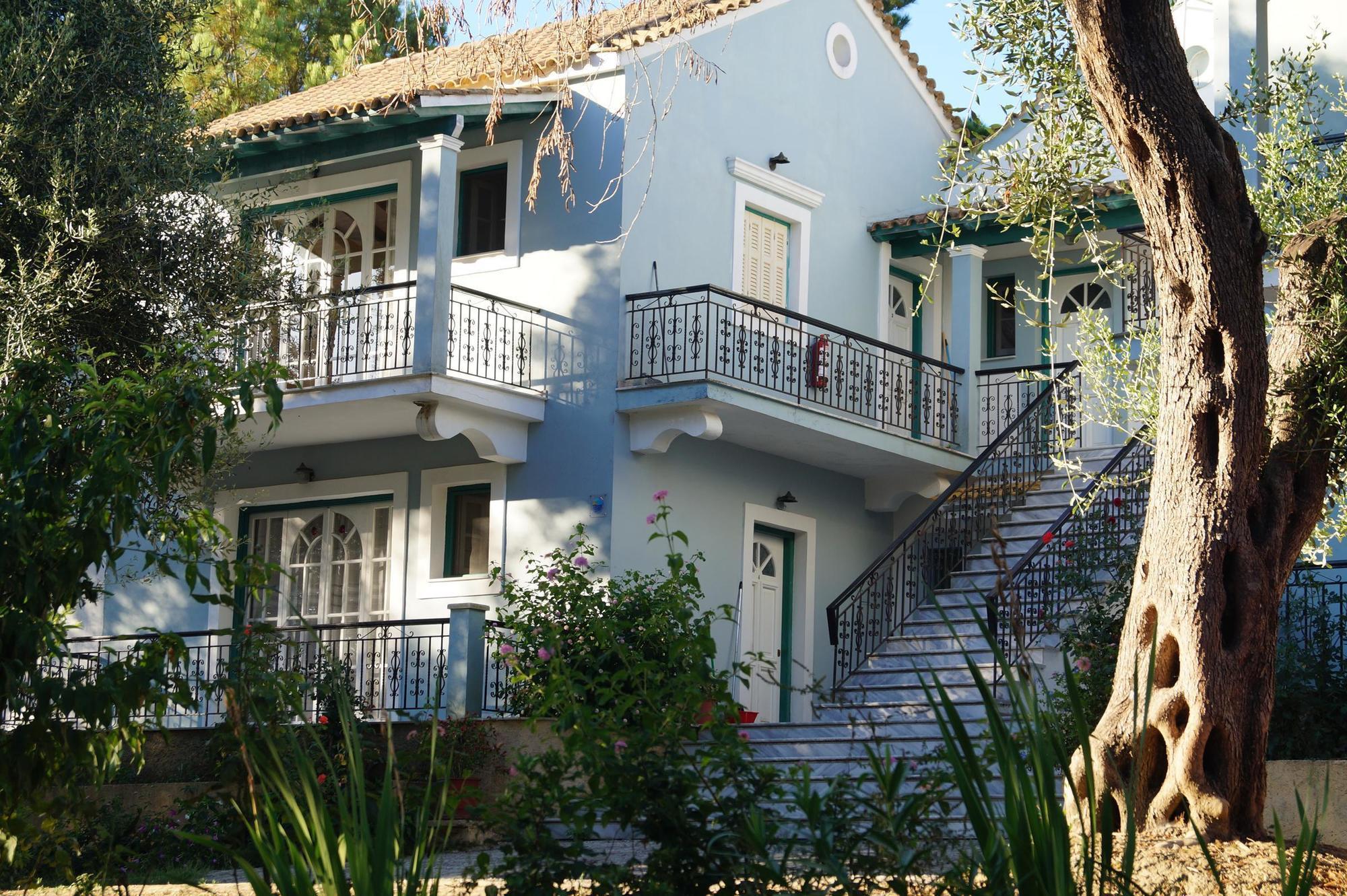Apartament Rigos