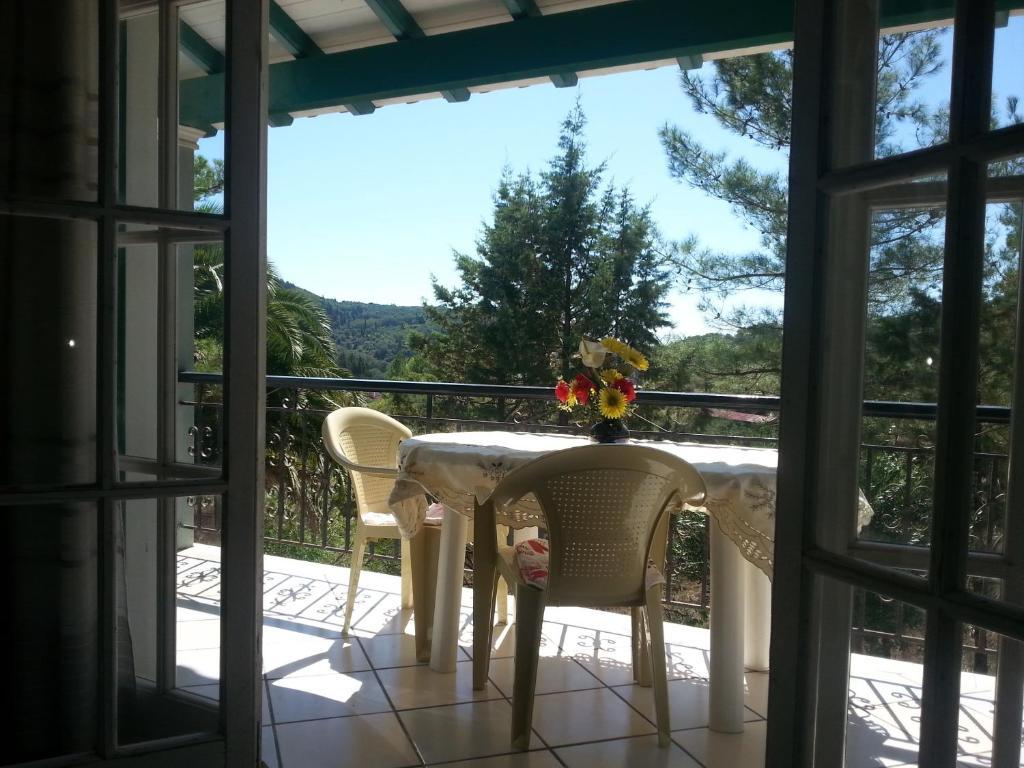 Rigos Apartament