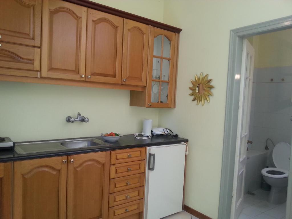 Apartament Rigos *