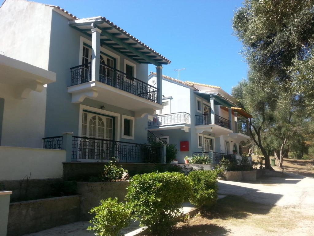 Rigos Apartament *
