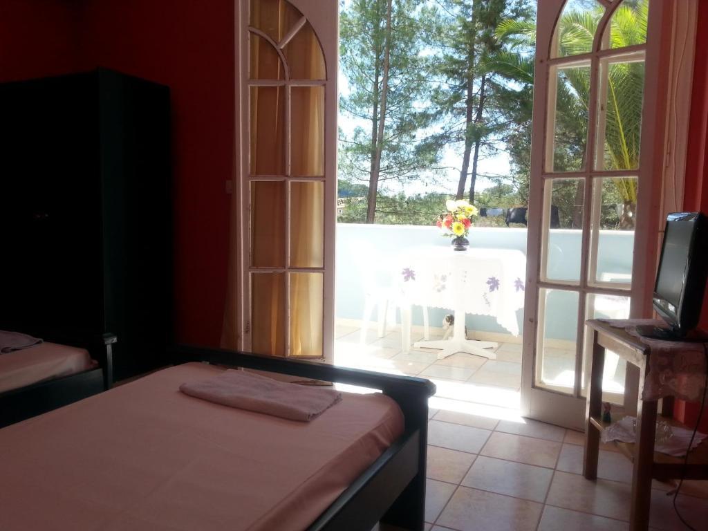 Apartament Rigos Vitaládes