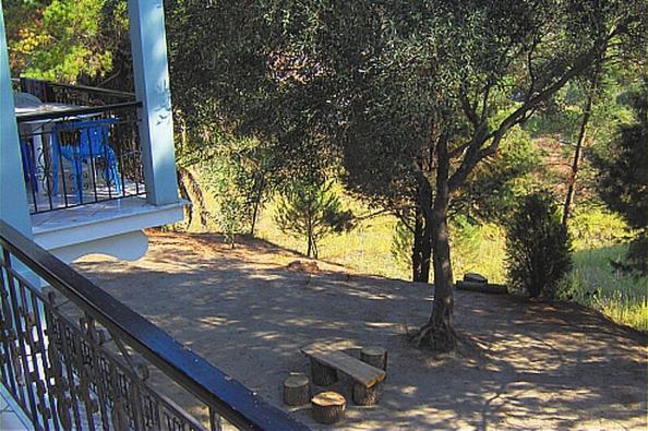 Rigos Apartament *