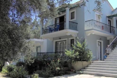 Apartament Rigos