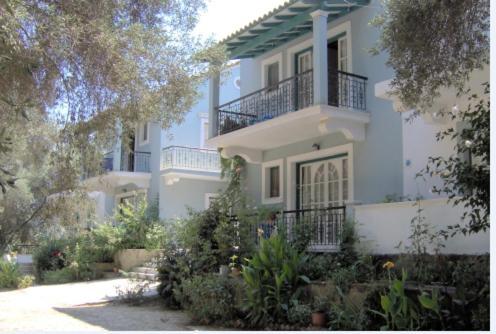 Rigos Apartament Vitaládes