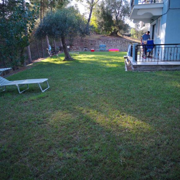 Rigos Apartament