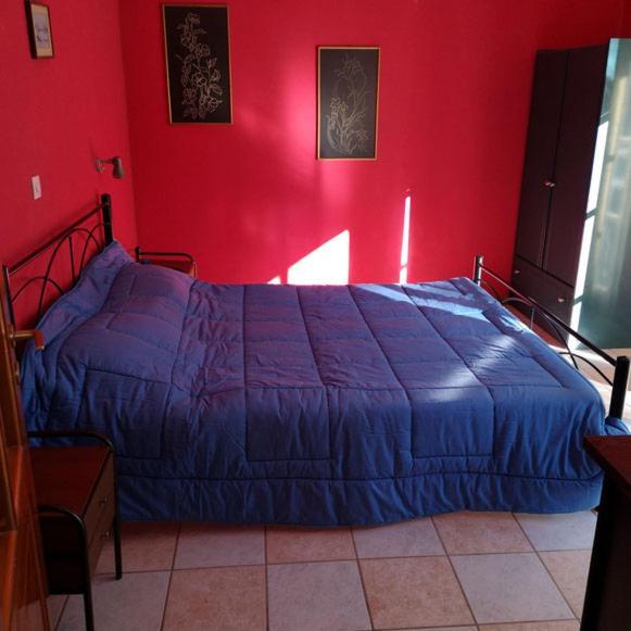 Apartament Rigos Vitaládes