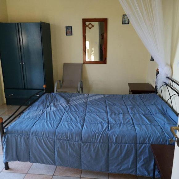 Apartament Rigos *