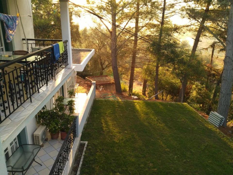 Apartament Rigos Vitaládes
